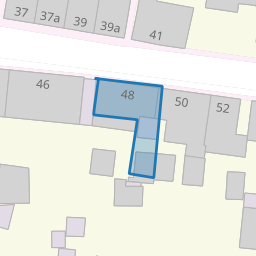 Perceel ZVB00-H-1510