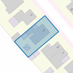 Perceel ZVB00-H-1557