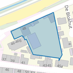 Perceel ZVB00-H-1580