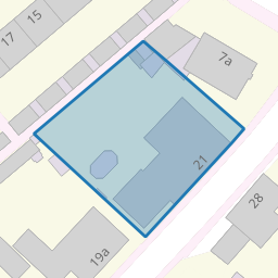 Perceel ZVB00-H-1587