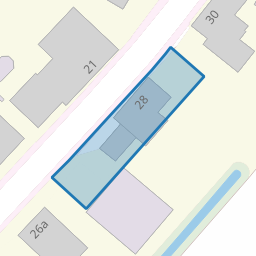 Perceel ZVB00-H-1589