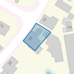 Perceel ZVB00-H-1591