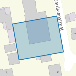 Perceel ZVB00-H-1597