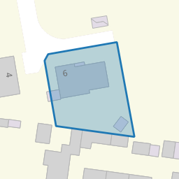 Perceel ZVB00-H-1600