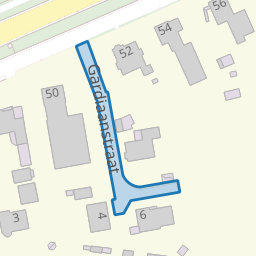 Perceel ZVB00-H-1602