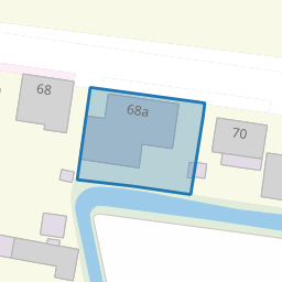 Perceel ZVB00-H-1607