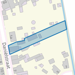 Perceel ZVB00-H-1613