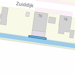 Perceel ZVB00-H-1629