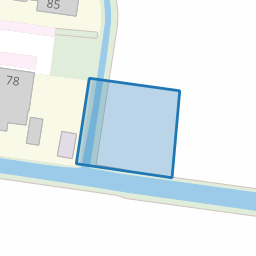 Perceel ZVB00-H-1632