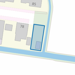 Perceel ZVB00-H-1633