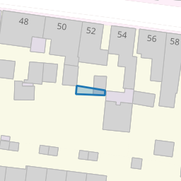 Perceel ZVB00-H-1644