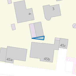 Perceel ZVB00-H-1650