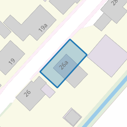 Perceel ZVB00-H-1671