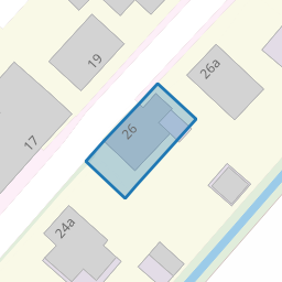 Perceel ZVB00-H-1672