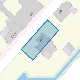 Perceel ZVB00-H-1673