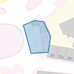 Perceel ZVB00-H-1705