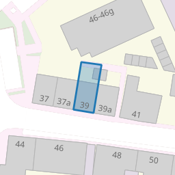 Perceel ZVB00-H-1708