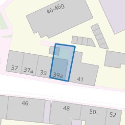 Perceel ZVB00-H-1709