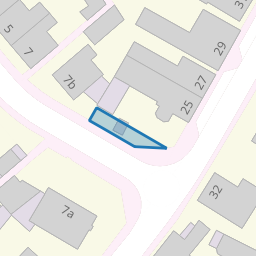 Perceel ZVB00-H-1711