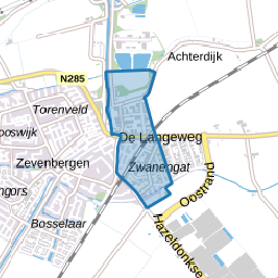 Sectie I