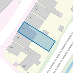 Perceel ZVB00-I-1538