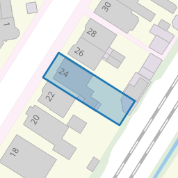 Perceel ZVB00-I-1638