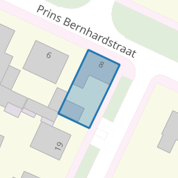 Perceel ZVB00-I-1731