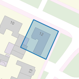 Perceel ZVB00-I-1760