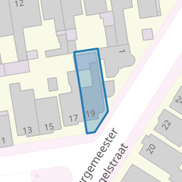 Perceel ZVB00-I-1815