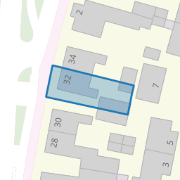 Perceel ZVB00-I-1847