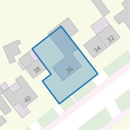 Perceel ZVB00-I-1986