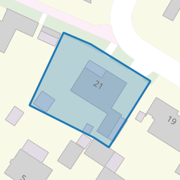 Perceel ZVB00-I-2181