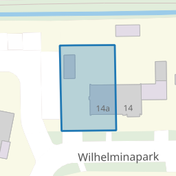 Perceel ZVB00-I-2183