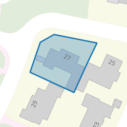 Perceel ZVB00-I-2196