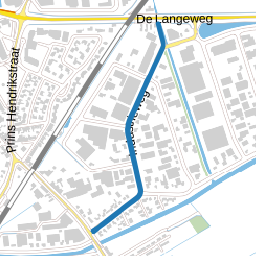 Perceel ZVB00-I-2246