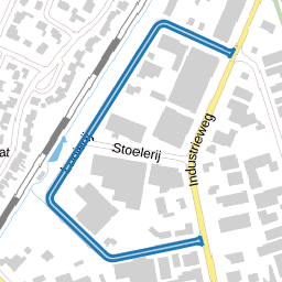 Perceel ZVB00-I-2247