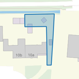 Perceel ZVB00-I-2414