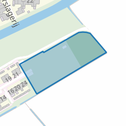 Perceel ZVB00-I-2481