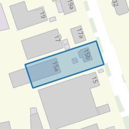 Perceel ZVB00-I-2523