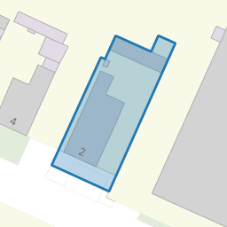 Perceel ZVB00-I-2612