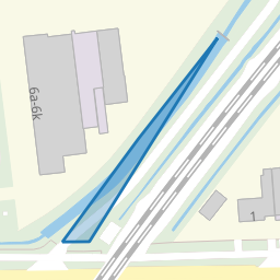 Perceel ZVB00-I-2646