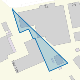 Perceel ZVB00-I-2675