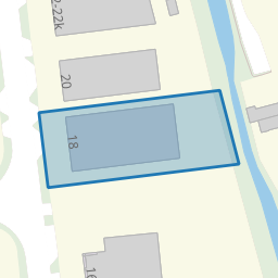 Perceel ZVB00-I-2798