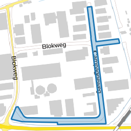 Perceel ZVB00-I-2821