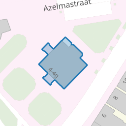 Perceel ZVB00-I-2866