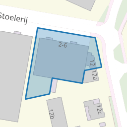 Perceel ZVB00-I-2903