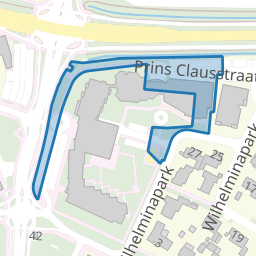 Perceel ZVB00-I-2931