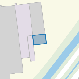 Perceel ZVB00-I-3031