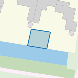 Perceel ZVB00-K-1071