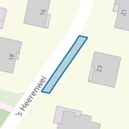 Perceel ZVB00-K-1114